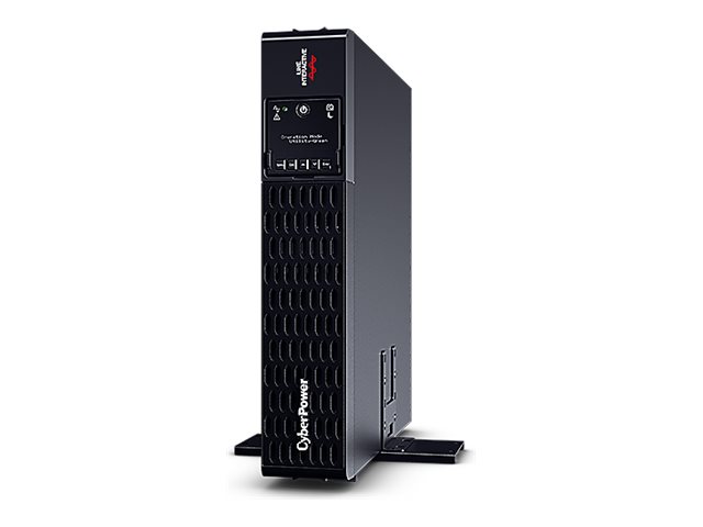 CyberPower Systems CyberPower Professional Rack Mount PR1500ERT2U - USV (in Rack montierbar/extern)