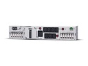 CyberPower Systems CyberPower Maintenance Bypass PDU MBP63AHVHW82U - Stromverteilungseinheit (Rack - einbaufähig)
