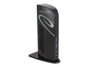 Delock Dockingstation - USB 3.2 Gen1 - 2 x DP