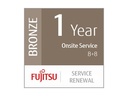 Fsas Technologies Ricoh Scanner Service Program 1 Year Bronze Service Renewal for Fujitsu Low-Volume Production Scanners - Serviceerweiterung (Erneuerung)