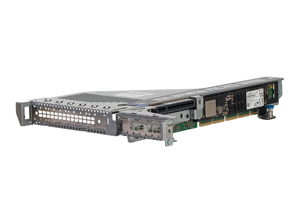 HPE FHFL Add-on Cards Support Kit - Riser Card
