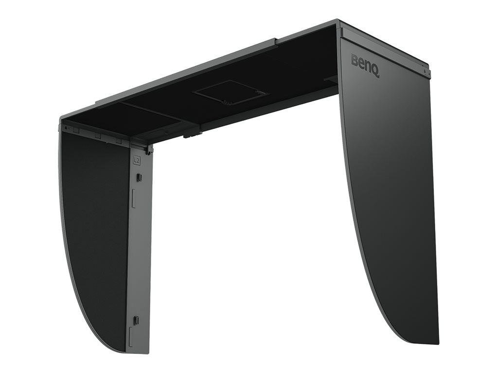 BenQ SH242 - Bildschirmschutzblende - Schattierung