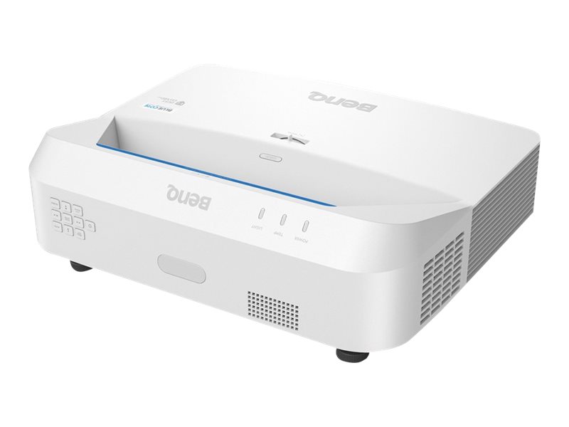 BenQ LH890UST - DLP-Projektor - Laser - 3D - 4000 ANSI-Lumen - Full HD (1920 x 1080)