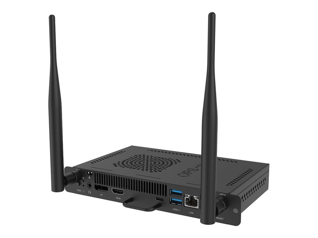 BenQ OPS TEY Intel Core i5-10210U - Core i5 - 16 GB