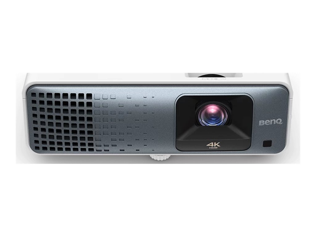 BenQ TK710 - DLP-Projektor - Laser - 3D - 3200 ANSI-Lumen