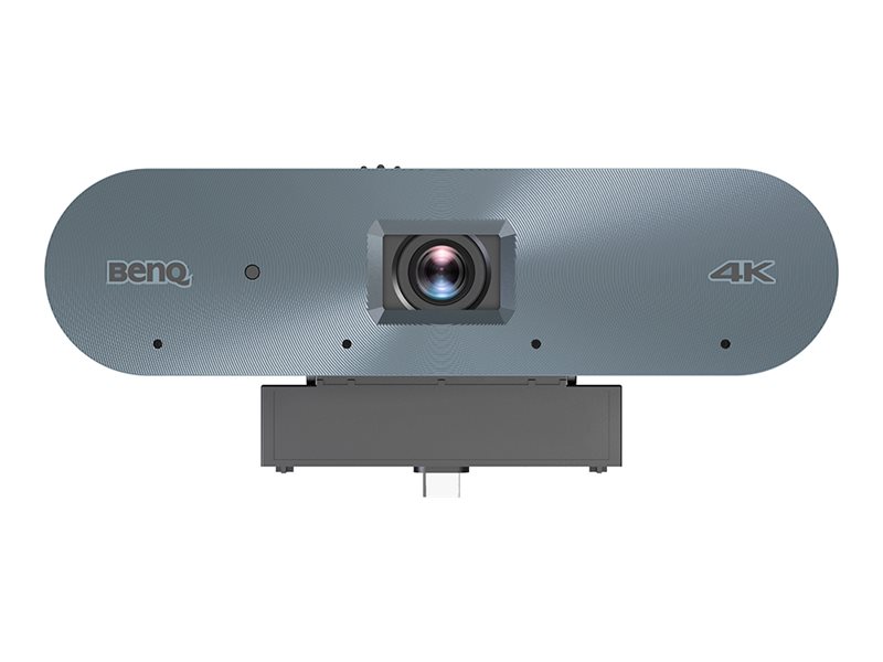 BenQ DV01K - Konferenzkamera - Farbe - 8,3 MP