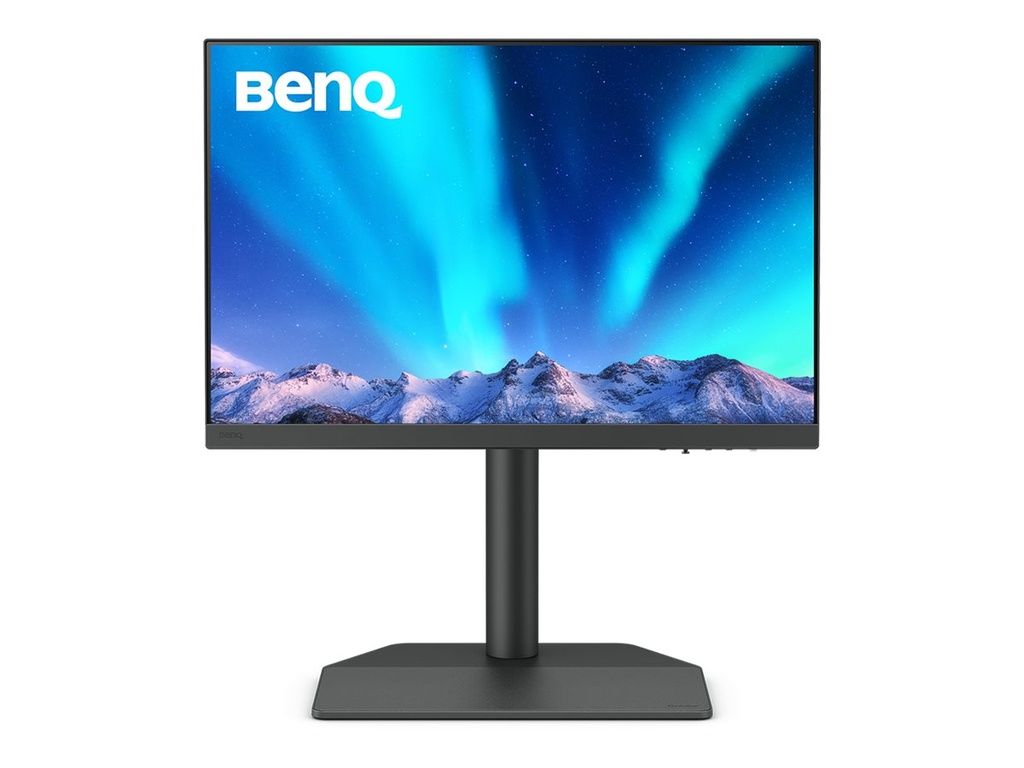 BenQ SW242Q - LED-Monitor - 61.2 cm (24.1")