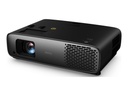 BenQ W4100i - DLP-Projektor - 4 LED - 3D - 3200 ANSI-Lumen