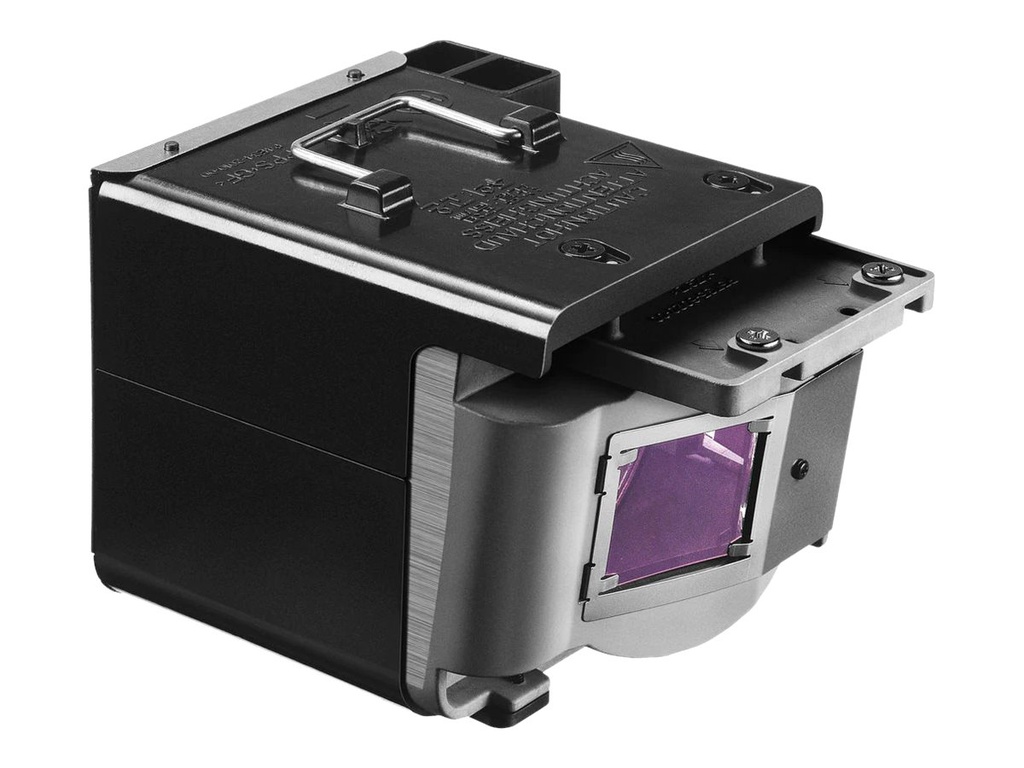 BenQ Projektorlampe - 2500 Stunde(n) (Standardmodus) / 3000 Stunde(n) (Energiesparmodus)