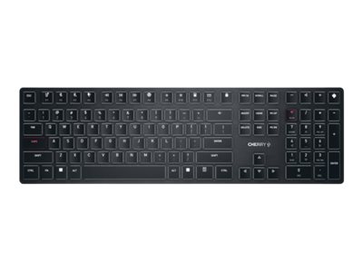 Cherry MX KW X ULP - Tastatur - hintergrundbeleuchtet