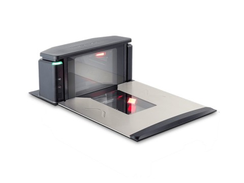 Datalogic Magellan 9550i Scanner Only Adaptive Scale Med - Scanner
