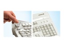 Cherry WetEx European (89 keys) Layout - Tastatur-Abdeckung