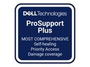Dell Erweiterung von 3 jahre ProSupport auf 3 jahre ProSupport Plus - Serviceerweiterung - Arbeitszeit und Ersatzteile (für Desktops)