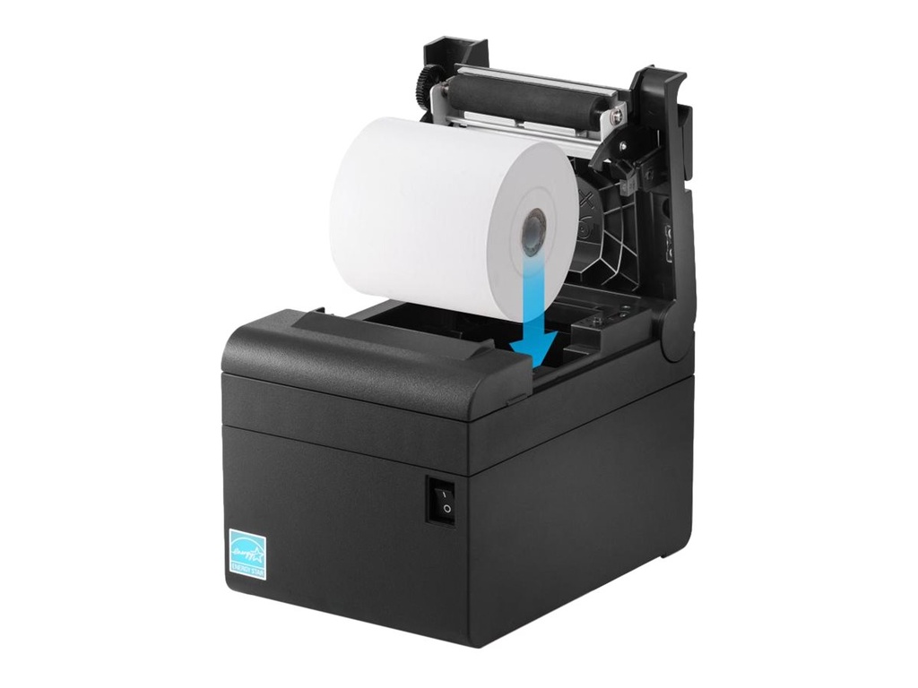 BIXOLON SRP-E300 - Belegdrucker - Thermodirekt