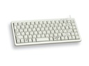 Cherry ML4100 - Tastatur - PS/2, USB - Spanisch