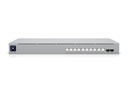 Ubiquiti UniFi Switch Pro XG 10 PoE - Switch - L3 - managed - 10 x 100/1000/2.5G/5G/10GBase-T (PoE++)