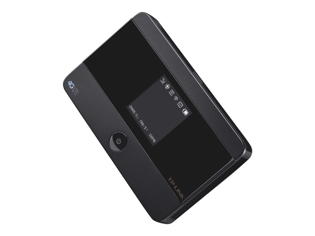 TP-LINK M7350 - Mobiler Hotspot - 4G LTE - 150