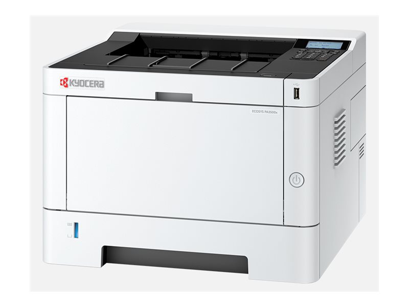 Kyocera ECOSYS PA3500x - Drucker - s/w - Duplex