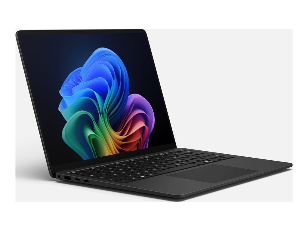 Microsoft Surface Laptop for Business - 7th Edition - Intel Core Ultra 7 266V / 2.2 GHz - Win 11 Pro - Intel Arc Graphics 140V - 16 GB RAM - 256 GB SSD - 38.1 cm (15")