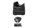 Zebra Handheld-Ladestation - Ethernet, USB