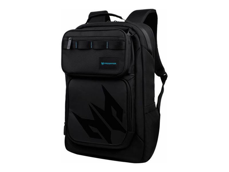 Acer Predator Military Backpack (PBG370) - Notebook-Rucksack - 40.6 cm (16")