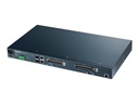 ZyXEL VES1724-56B2 - DSL-Modem - Ethernet - 100