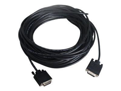 APC Schneider Electric - Parallelkabel - 20 m - Daumenschrauben