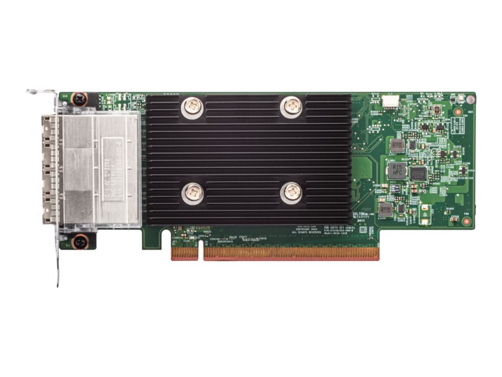 Dell HBA465e Adapter - Speicher-Controller