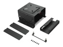 Lenovo ThinkStation Under Desk Mount II - Befestigungskit
