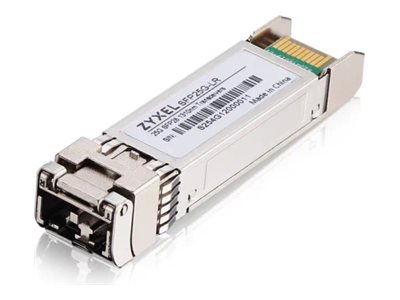 ZyXEL SFP25G-LR - SFP28 Empfängermodul - Fibre