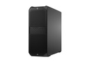 HP Workstation Z6 G5 A - Tower - 4U - 1 x Ryzen ThreadRipper PRO 7955WX / 4.5 GHz - RAM 64 GB - SSD 2 TB - HP Z Turbo Drive, NVMe, TLC - keine Grafiken - 1GbE - Win 11 Pro - Monitor: keiner - Tastatur: Deutsch - Schwarz - mit HP 1 Jahr Wolf Pro Sicherheitsedition-Service - mit HP Wolf Pro Security Edition (1 Jahr)