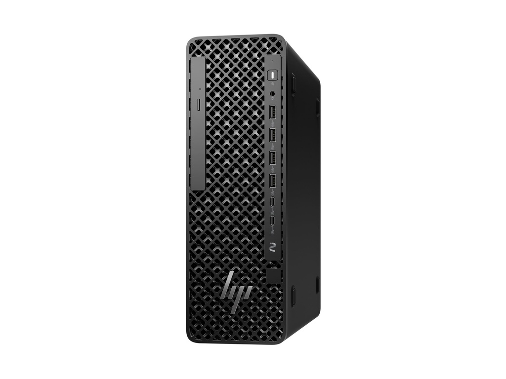 HP Workstation Z2 G1i - SFF - 1 x Core Ultra