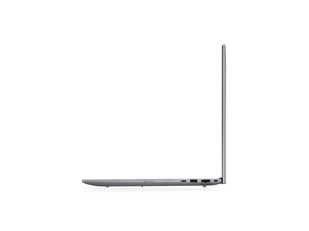 HP ZBook 8 G1i Mobile Workstation - Intel Core Ultra 7 255H / 2 GHz - Win 11 Pro - RTX 500 Ada - 16 GB RAM - 512 GB SSD NVMe, TLC - 40.6 cm (16")
