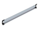 Delock DIN Schienenpanel