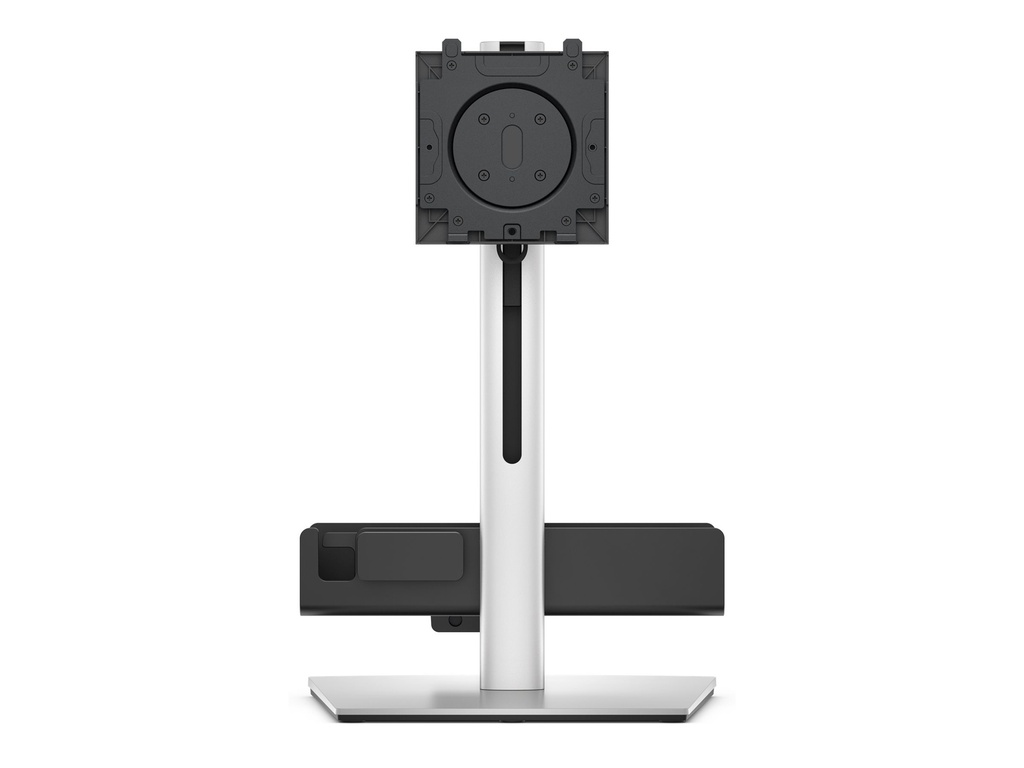 Dell Pro Slim All-in-One Stand - OSS25 - Monitor-/Desktop-Ständer (19"-27")