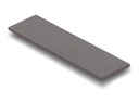 Delock Thermo-Pad - leitfähig, 70 x 20 x 1,75
