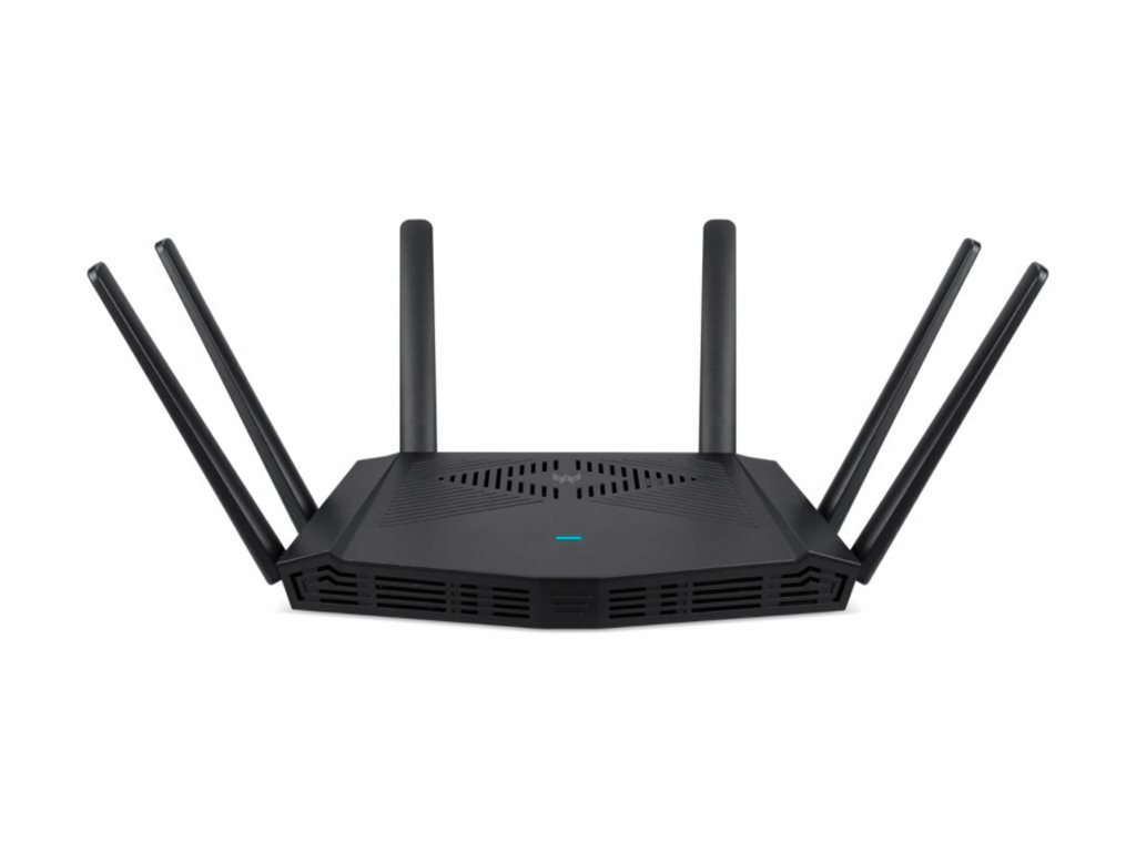 Acer Predator Connect W6x - Wireless Router 1GbE