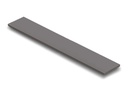 Delock Thermo-Pad - conductive, 120 x 20 x 2 mm, for M.2 modules, 3.2 W/mK, low oil bleeding