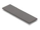 Delock Thermo-Pad - leitfähig, 70 x 20 x 1,75
