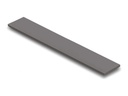 Delock Thermo-Pad - conductive, 120 x 20 x 2 mm, for M.2 modules, 3.0 W/mK
