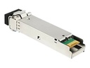Delock SFP (Mini-GBIC)-Transceiver-Modul - 1GbE - 1000Base-BX - LC Single-Modus - bis zu 10 km - 1310 (TX)