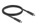 Delock DisplayPort-Kabel - Mini DisplayPort (M)