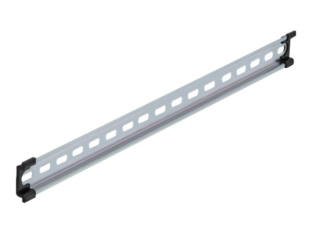 Delock DIN Schienenpanel
