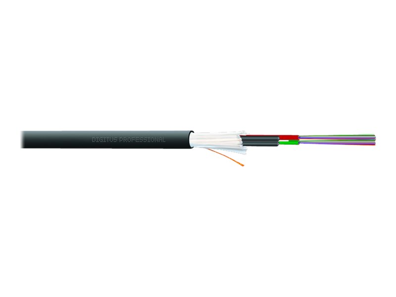DIGITUS Installation Cable - Bulkkabel - 1 m