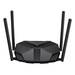 TP-LINK Mercusys MR85X AX3000 Dual-Band Wi-Fi 6 Router - Router - WLAN