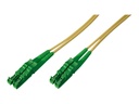 DIGITUS Professional - Patch-Kabel - E2000/APC Einzelmodus (M)