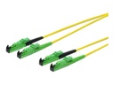 DIGITUS ASSMANN - Patch-Kabel - E2000/APC Einzelmodus (M)