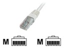 DIGITUS Premium - Patch-Kabel - RJ-45 (M) zu RJ-45 (M)
