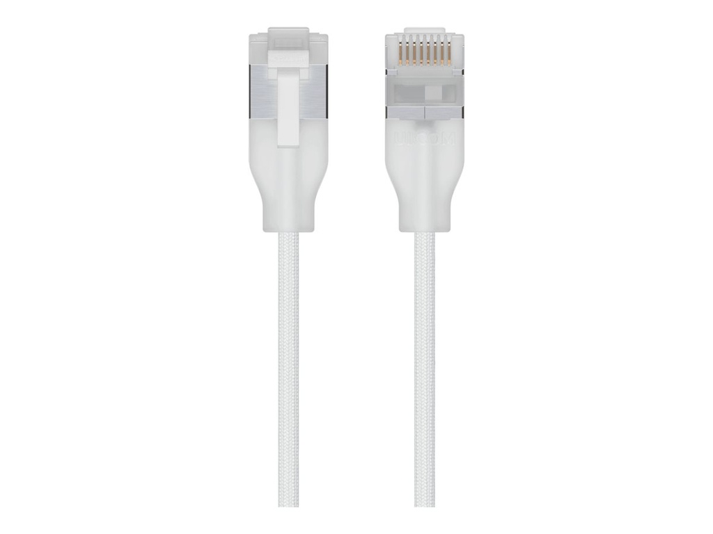 Ubiquiti UniFi - Patch-Kabel - RJ-45 (M) zu RJ-45 (M)