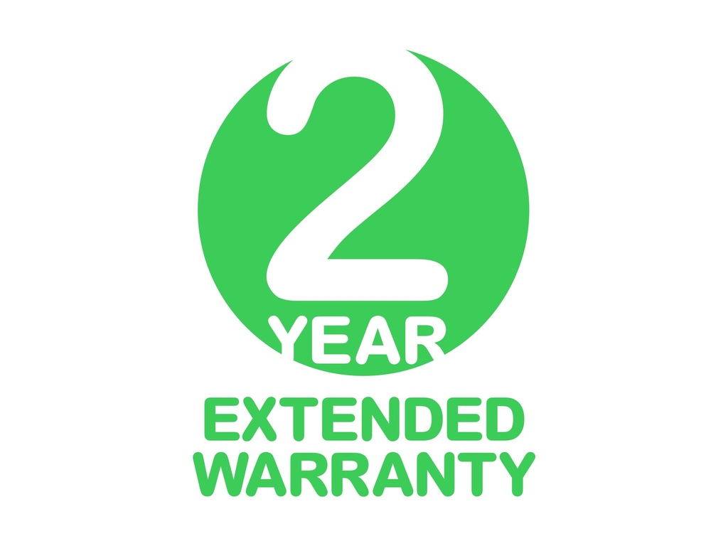 APC Extended Warranty - Serviceerweiterung - Zubehör (für USV- und SV-Geräte)